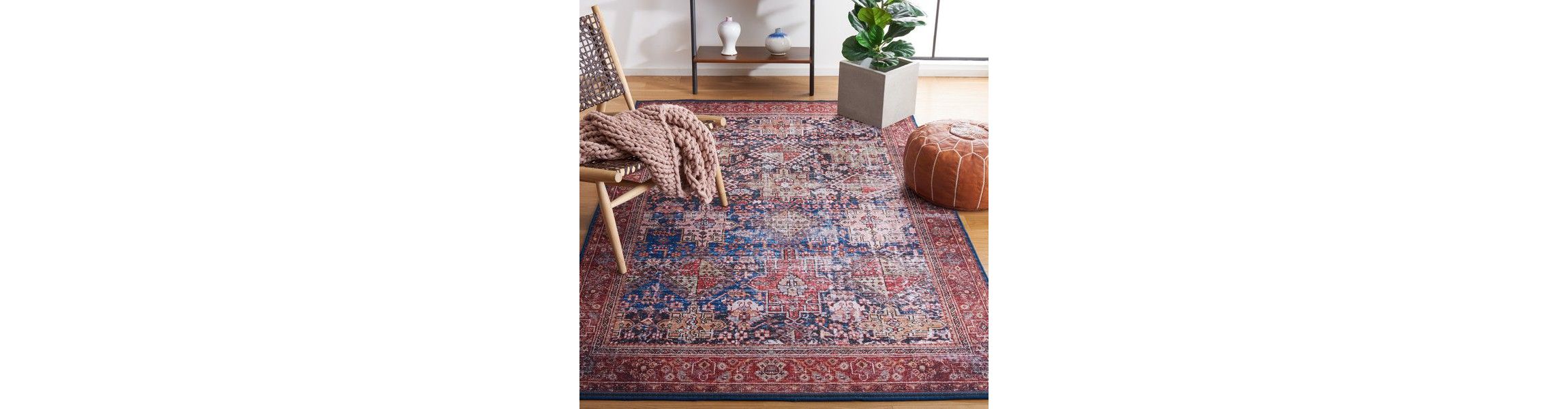 Tucson Collection 124 Rug