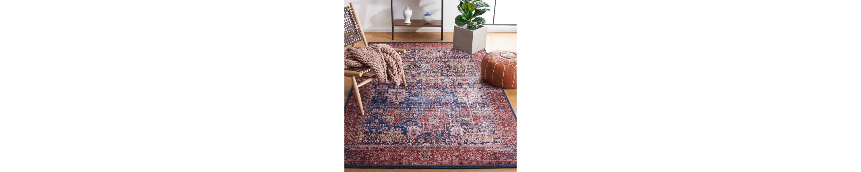 Tucson Collection 124 Rug