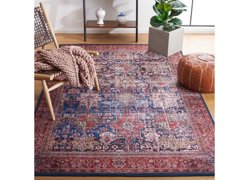 Tucson Collection 124 Rug