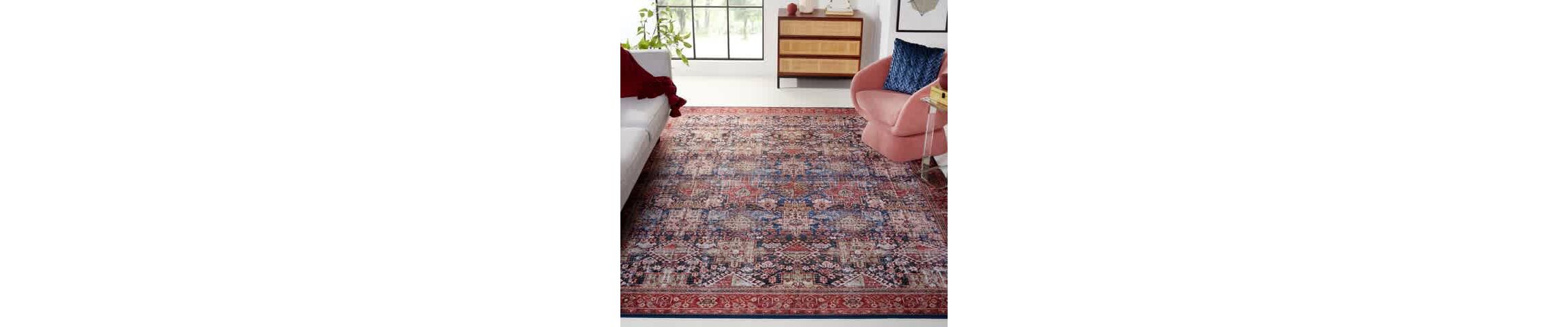 Tucson Collection 124 Rug