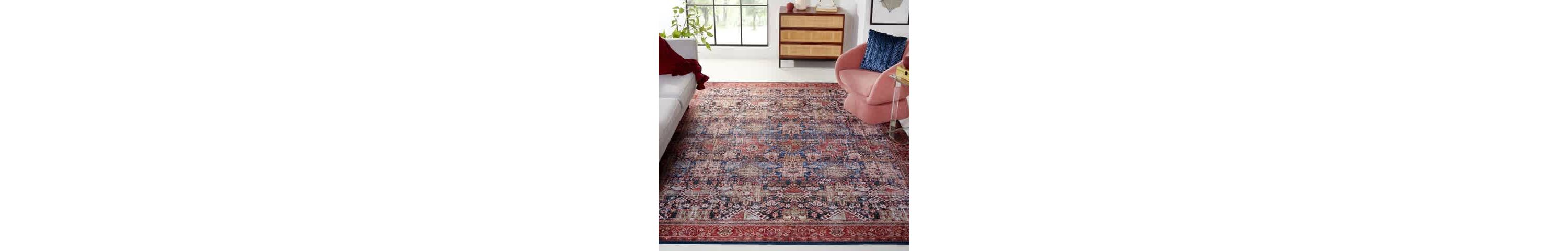 Tucson Collection 124 Rug