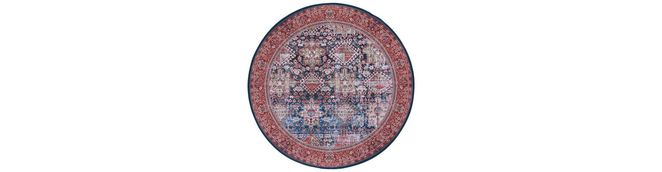 Tucson Collection 124 Rug