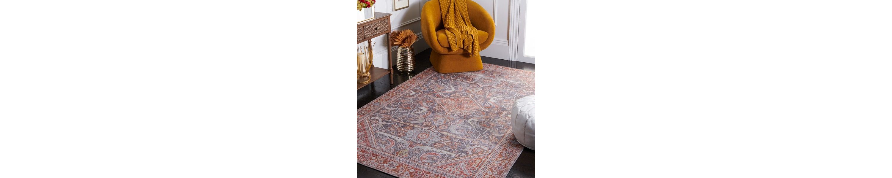 Tucson Collection 125 Rug