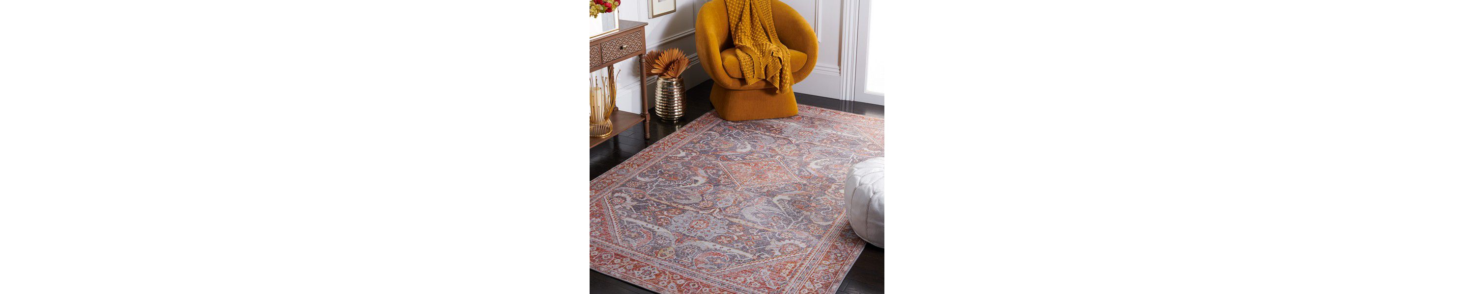 Tucson Collection 125 Rug