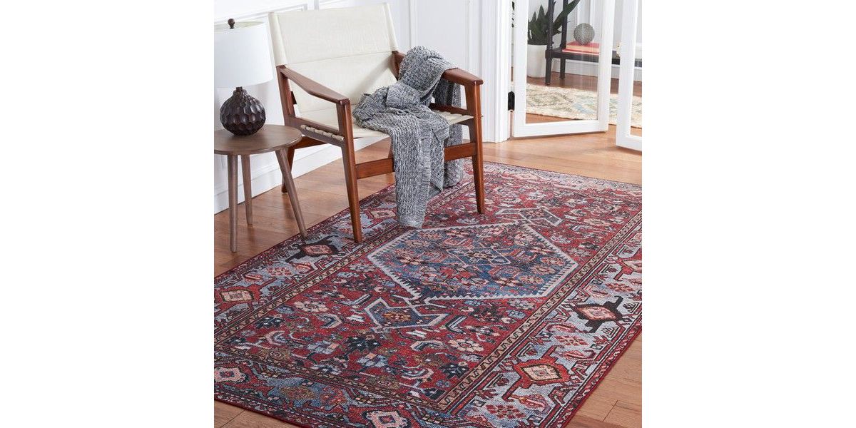 Tucson Collection 126 Rug