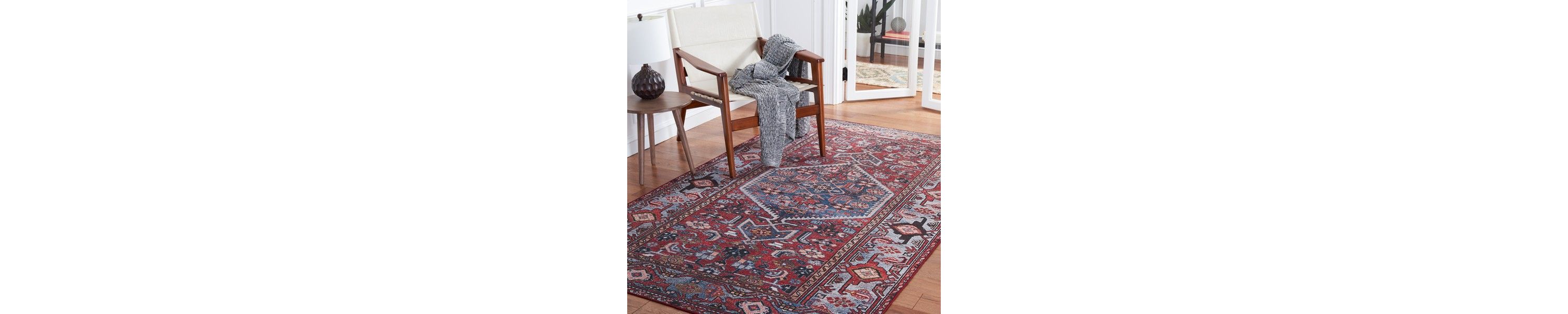 Tucson Collection 126 Rug