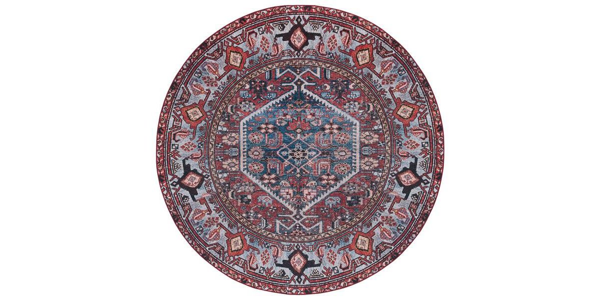 Tucson Collection 126 Rug