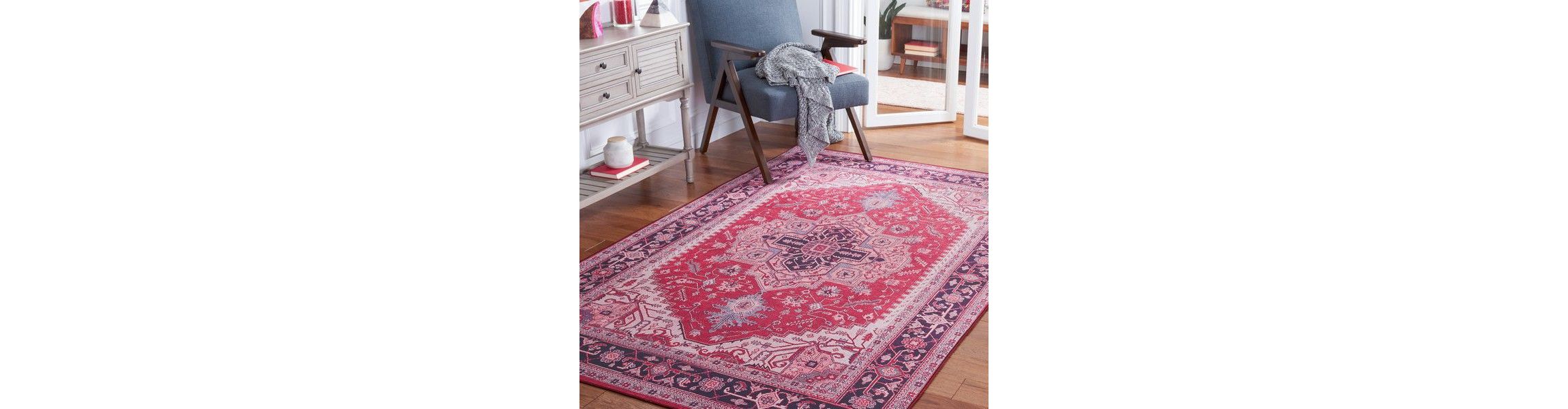 Tucson Collection 128 Rug