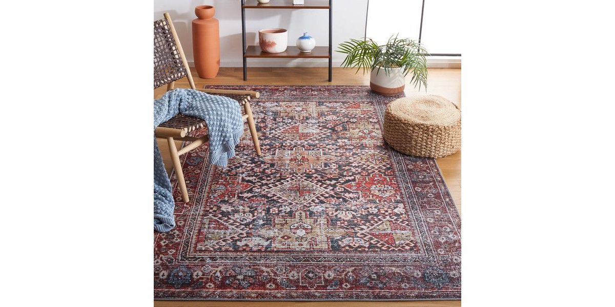 Tucson Collection 130 Rug