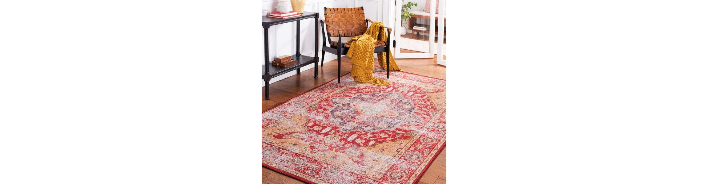 Tucson Collection 131 Rug