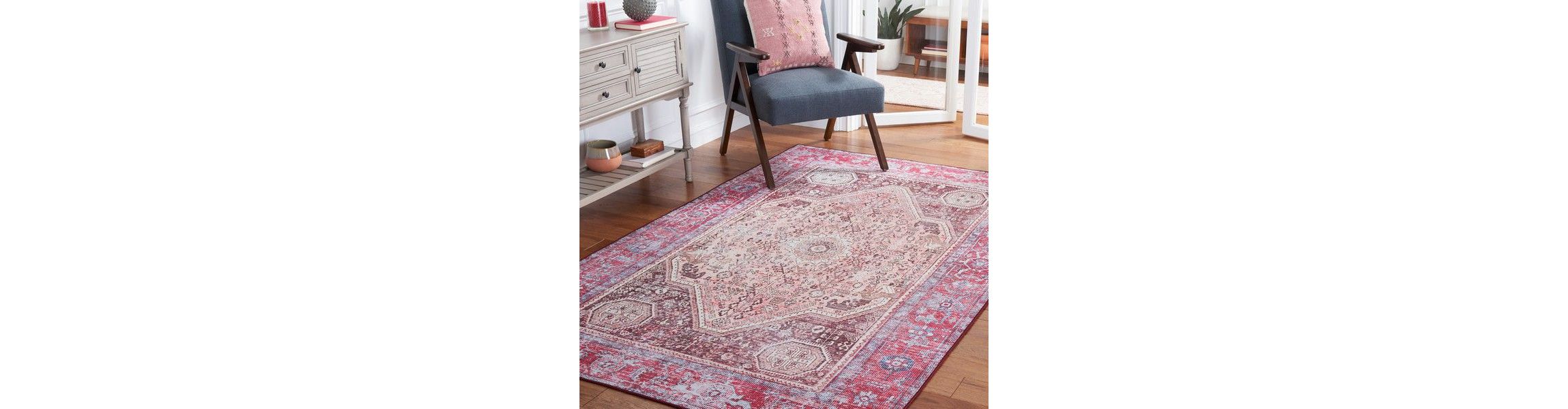 Tucson Collection 132 Rug