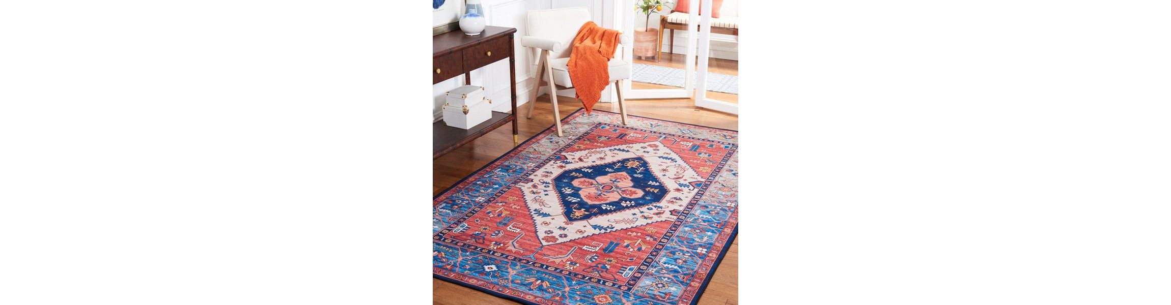 Tucson Collection 133 Rug