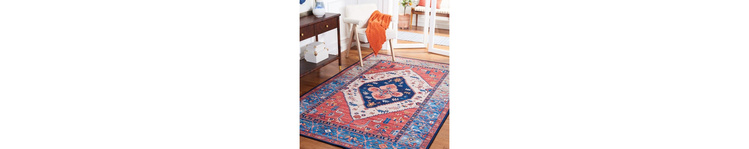 Tucson Collection 133 Rug