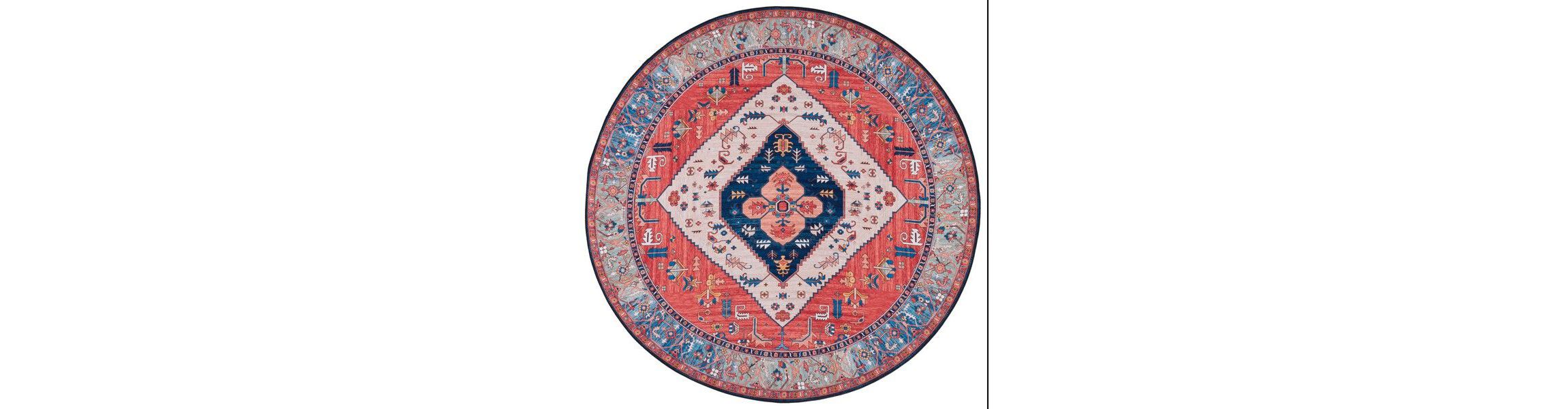 Tucson Collection 133 Rug