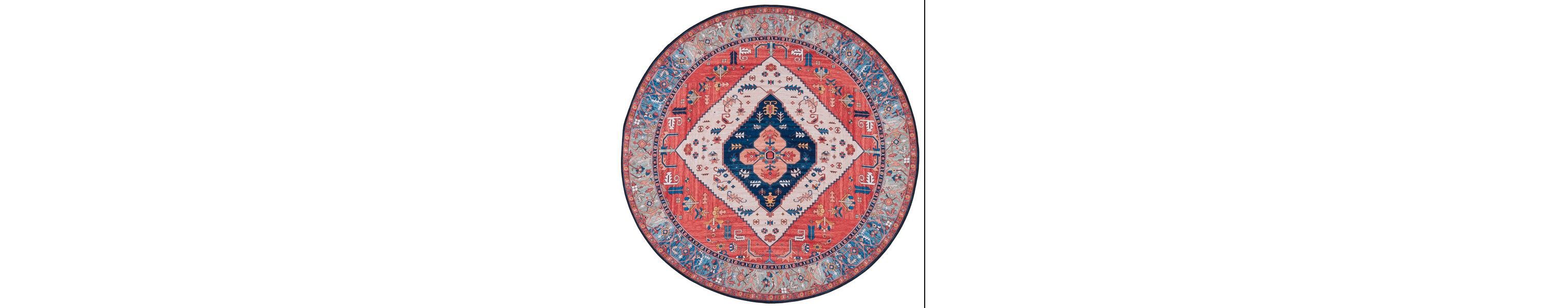 Tucson Collection 133 Rug