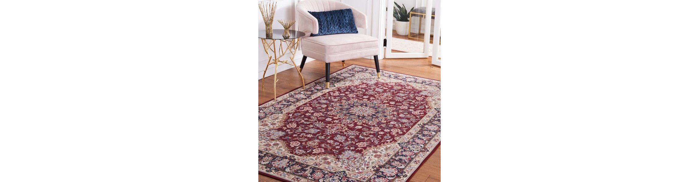 Tucson Collection 135 Rug