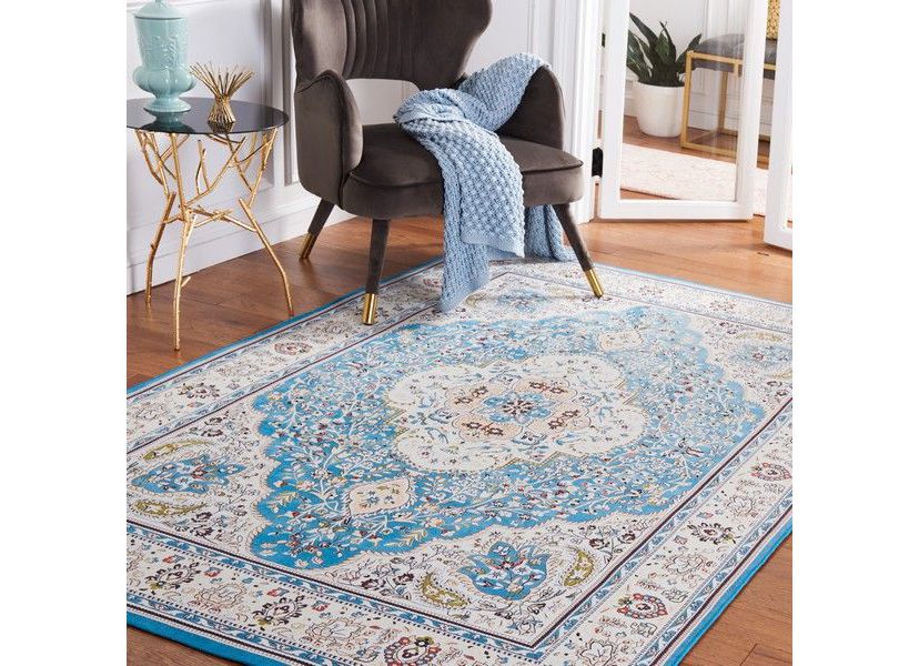 Tucson 136 Area Rug Collection
