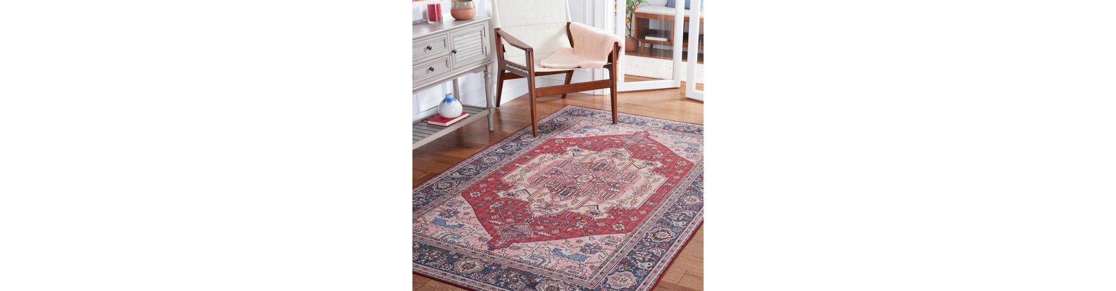 Tucson Collection 139 Rug