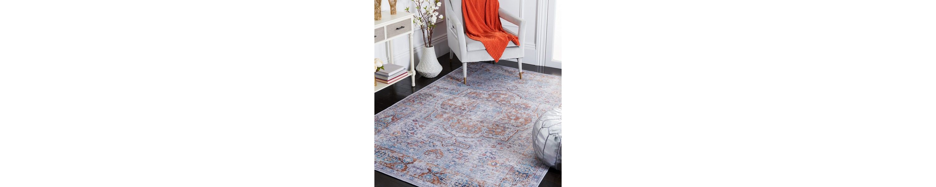 Tucson 145 Area Rug Collection