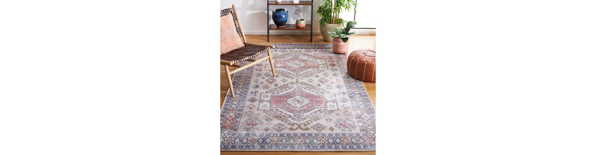 Tucson Collection 146 Rug