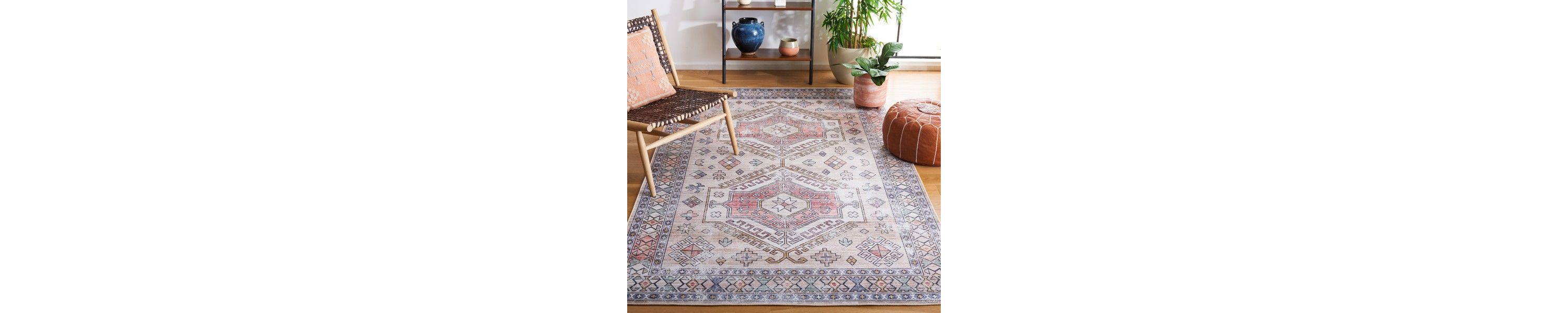 Tucson Collection 146 Rug