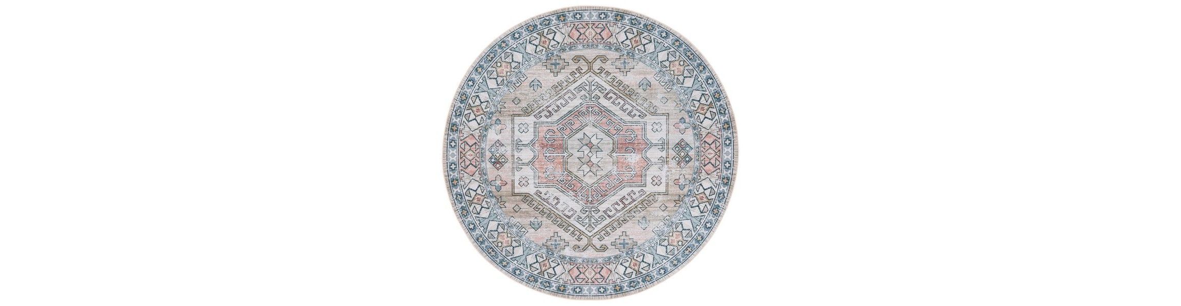 Tucson Collection 146 Rug