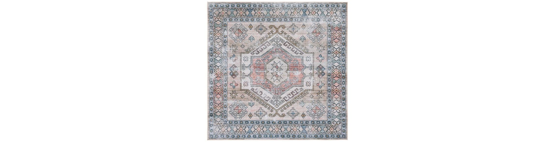 Tucson Collection 146 Rug