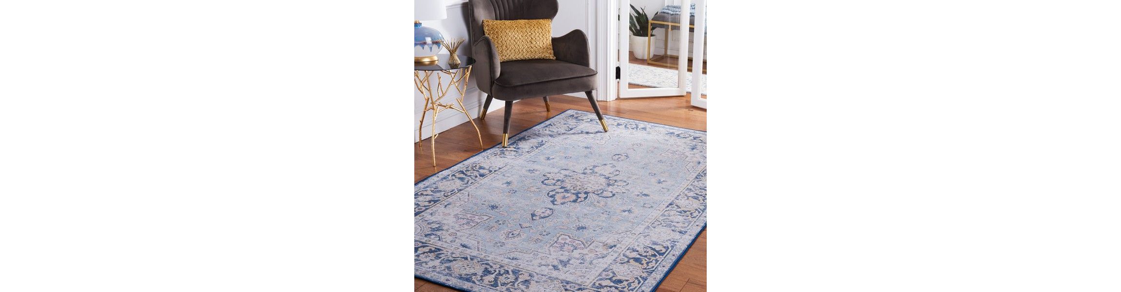 Tucson Collection 147 Rug