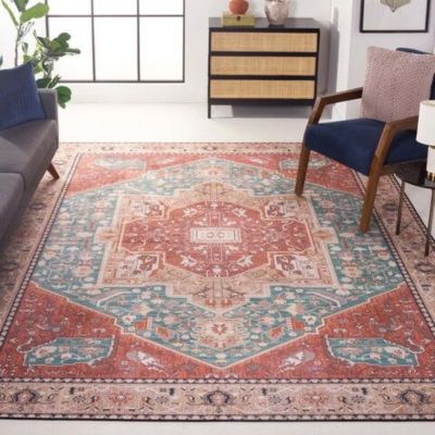 Tucson Collection Rug