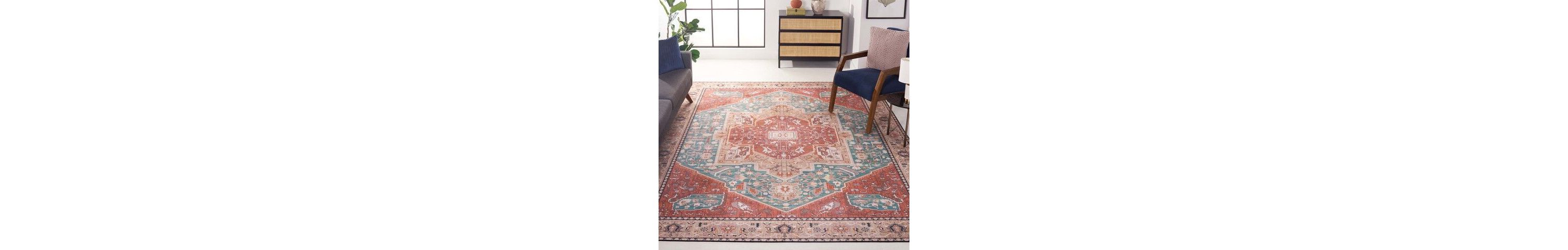 Tucson Collection 150 Rug