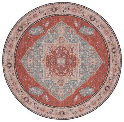 Tucson Collection Rug