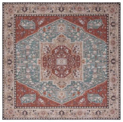 Tucson Collection Rug