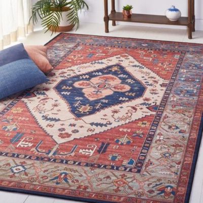Safavieh Tucson Collection 153 Rug