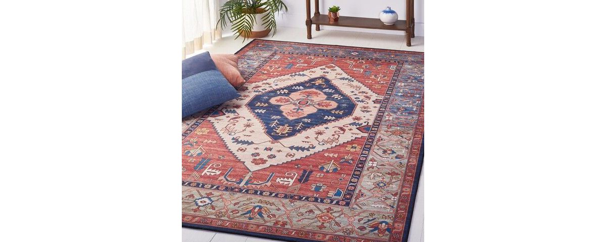Tucson Collection 153 Rug