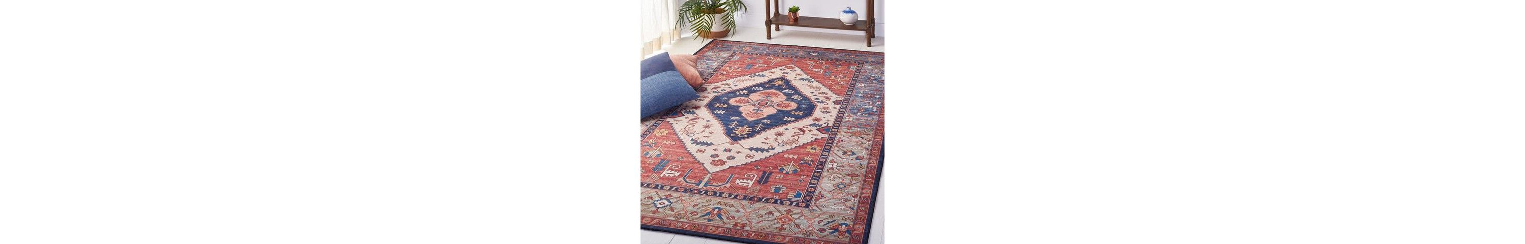 Tucson Collection 153 Rug