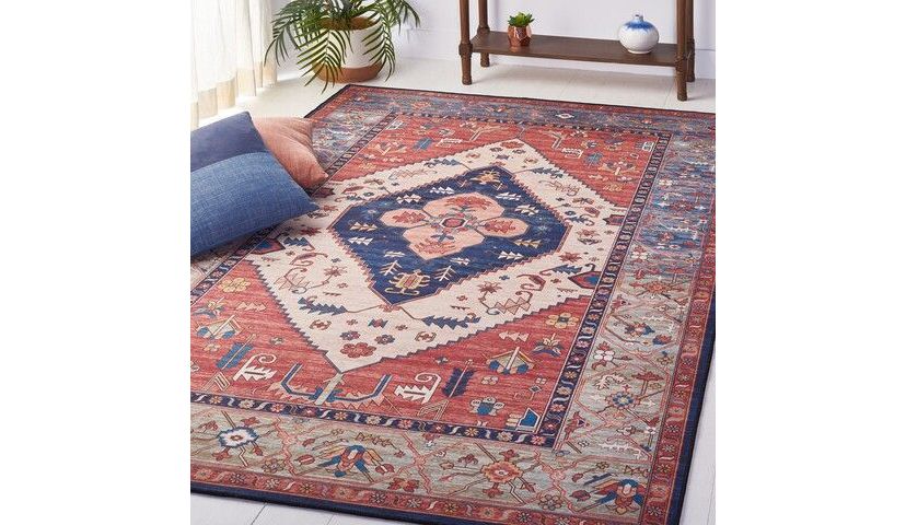 Tucson Collection 153 Rug
