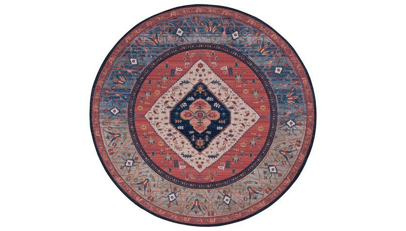 Tucson Collection 153 Rug