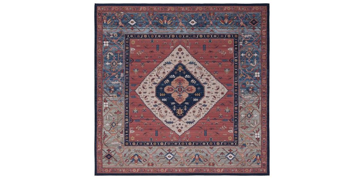 Tucson Collection 153 Rug