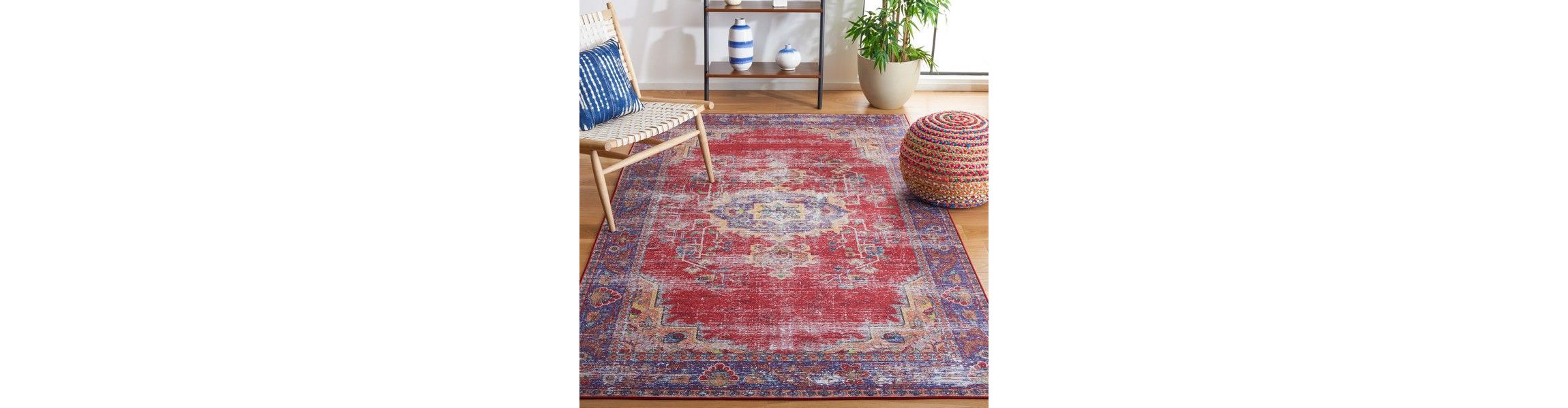 Tucson Collection 161 Rug
