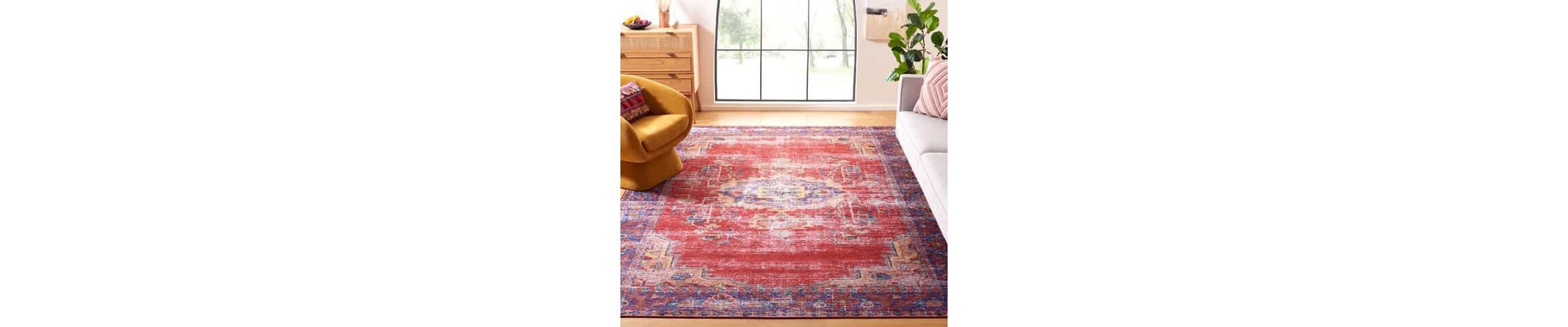 Tucson Collection 161 Rug