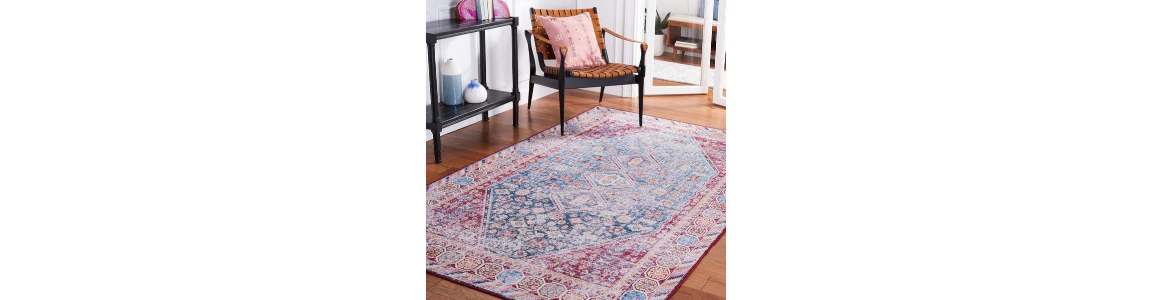 Tucson Collection 164 Rug