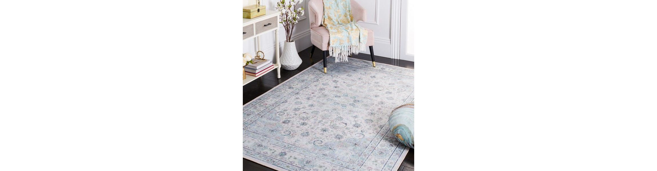 Tucson 165 Area Rug Collection
