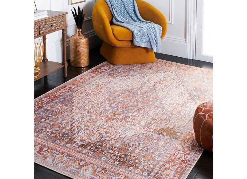 Tucson Collection 166 Rug