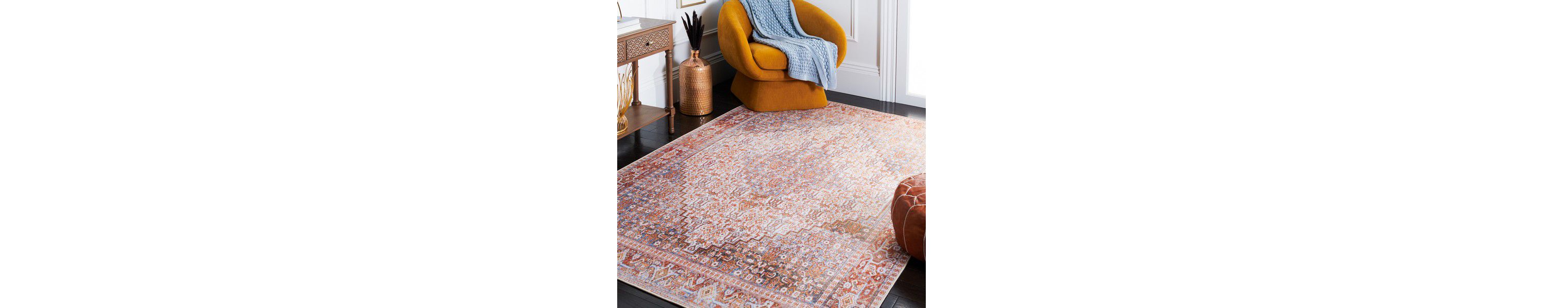 Tucson Collection 166 Rug