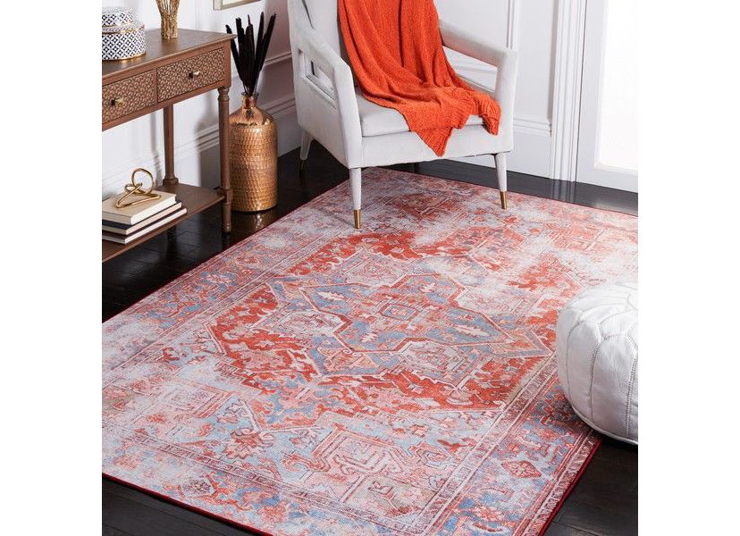Tucson Collection 167 Rug