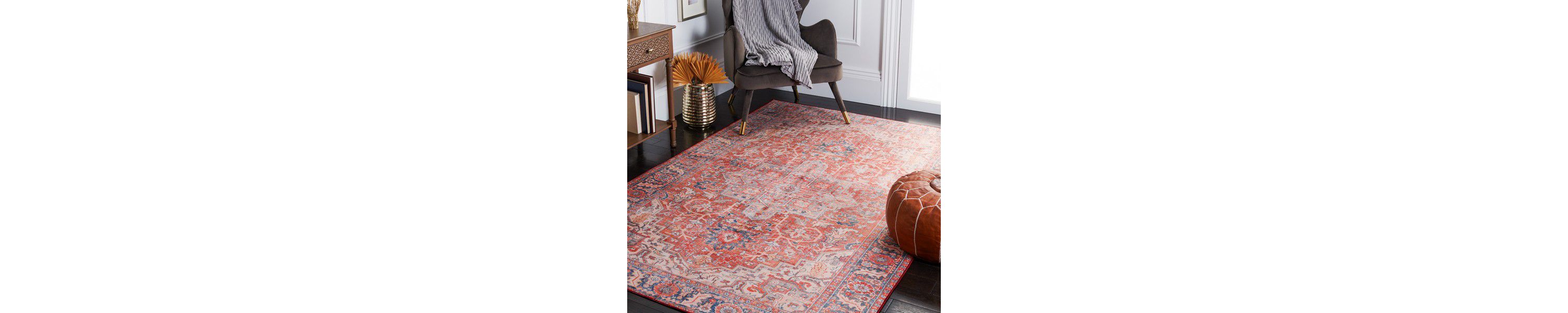 Tucson Collection 168 Rug