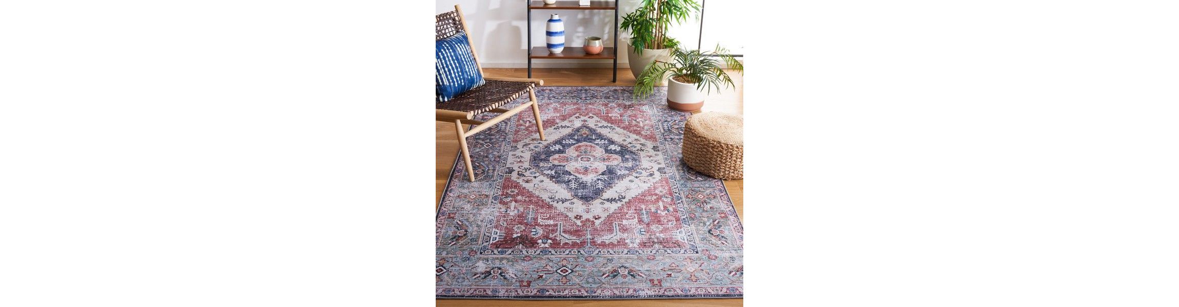 Tucson Collection 172 Rug