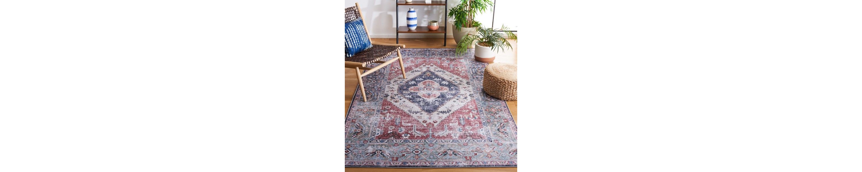 Tucson Collection 172 Rug