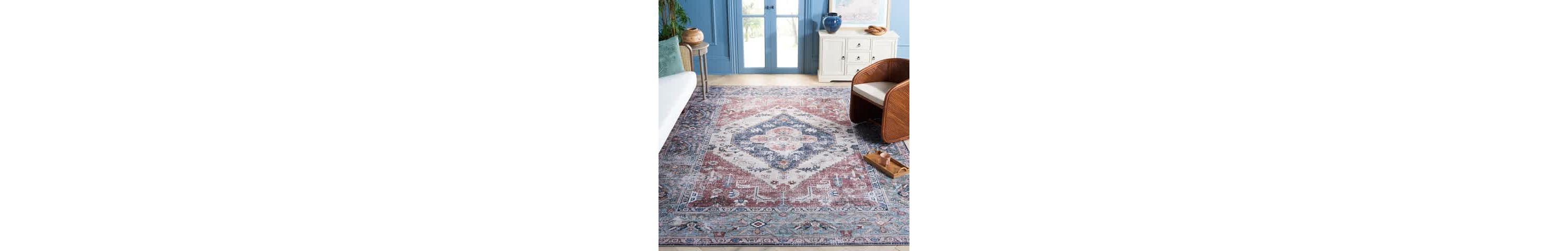 Tucson Collection 172 Rug