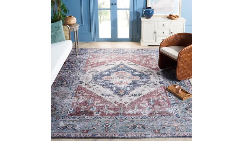 Tucson Collection 172 Rug